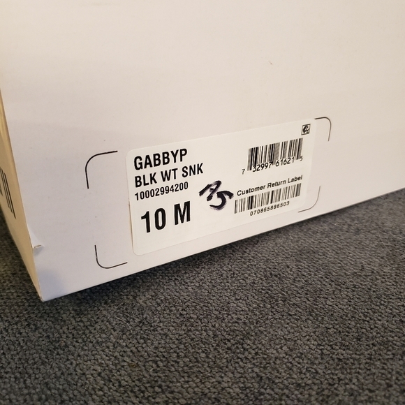 NWT Bar III Women's Gabby P Snakeprint ankle Boots size 10M - Picture 12 of 12